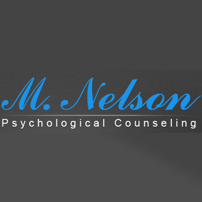 M Nelson Psychological Counseling