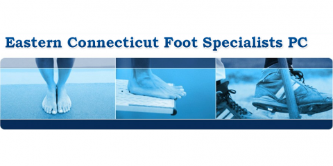 Eastern CT Foot Specialists PC Photo