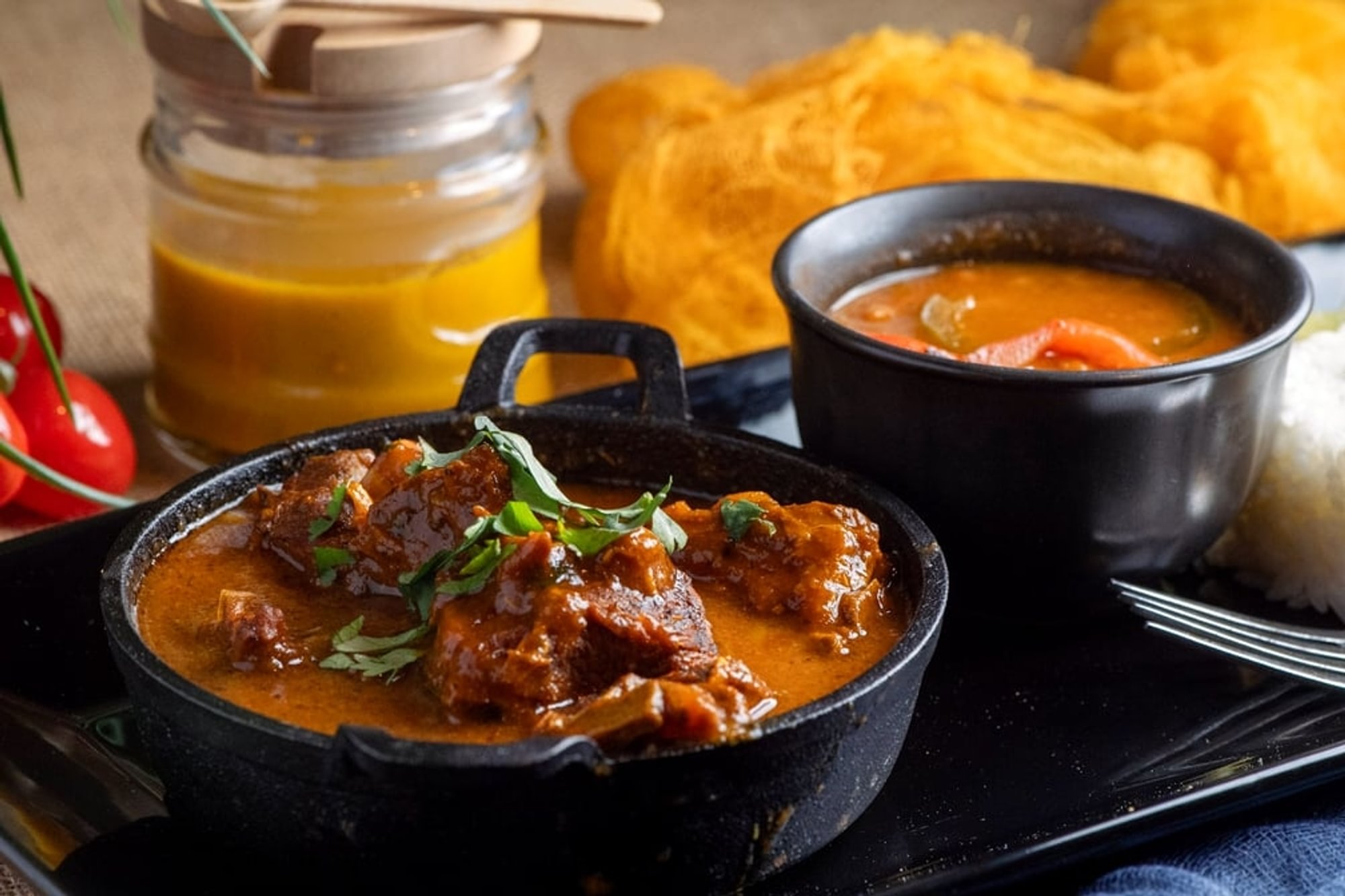 Chivo Guisado