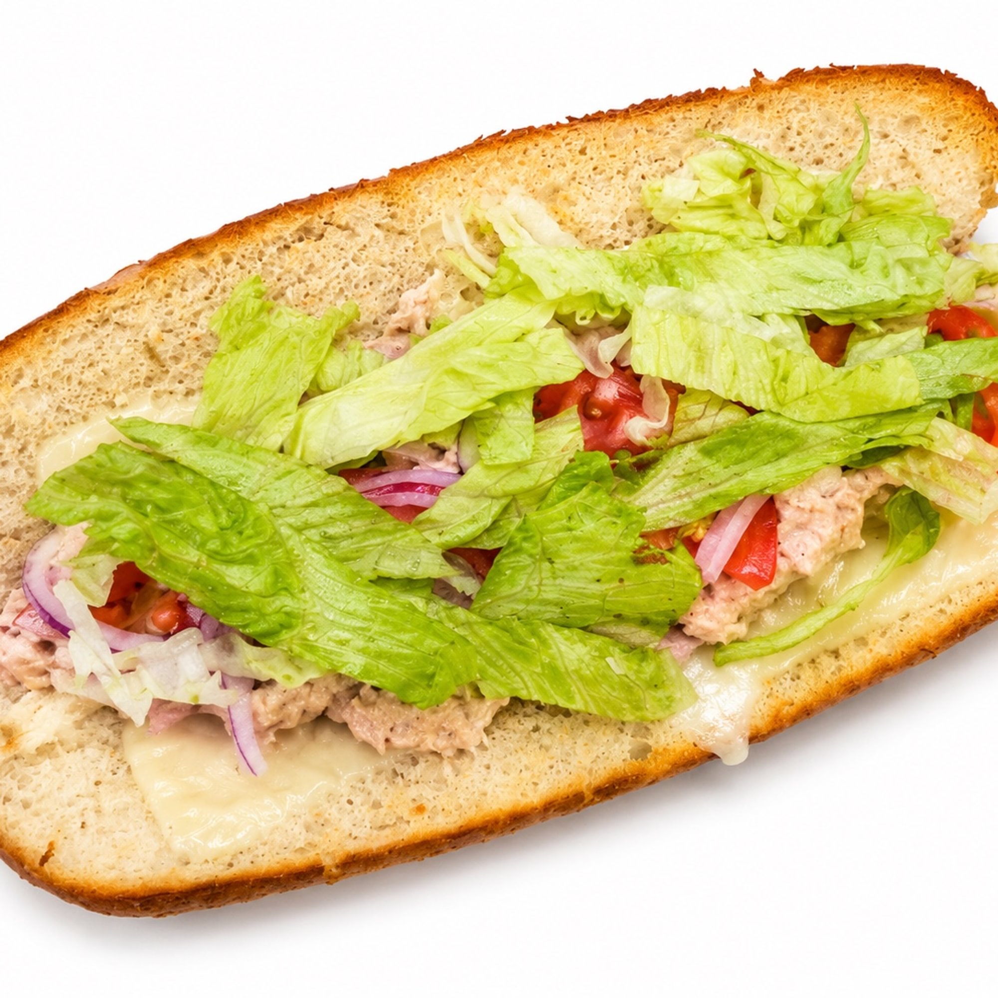 Tuna Sub