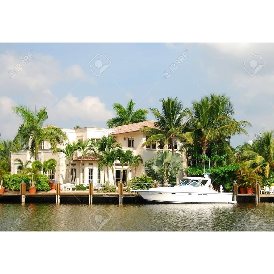 Pinellas Home Store Logo