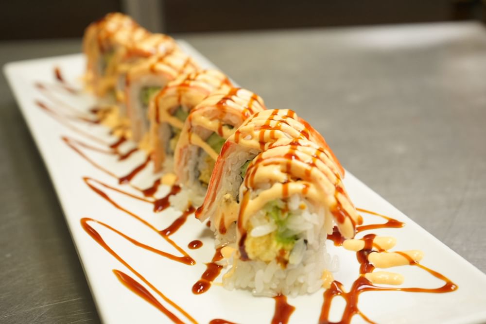 Kristen Roll (8 pc)