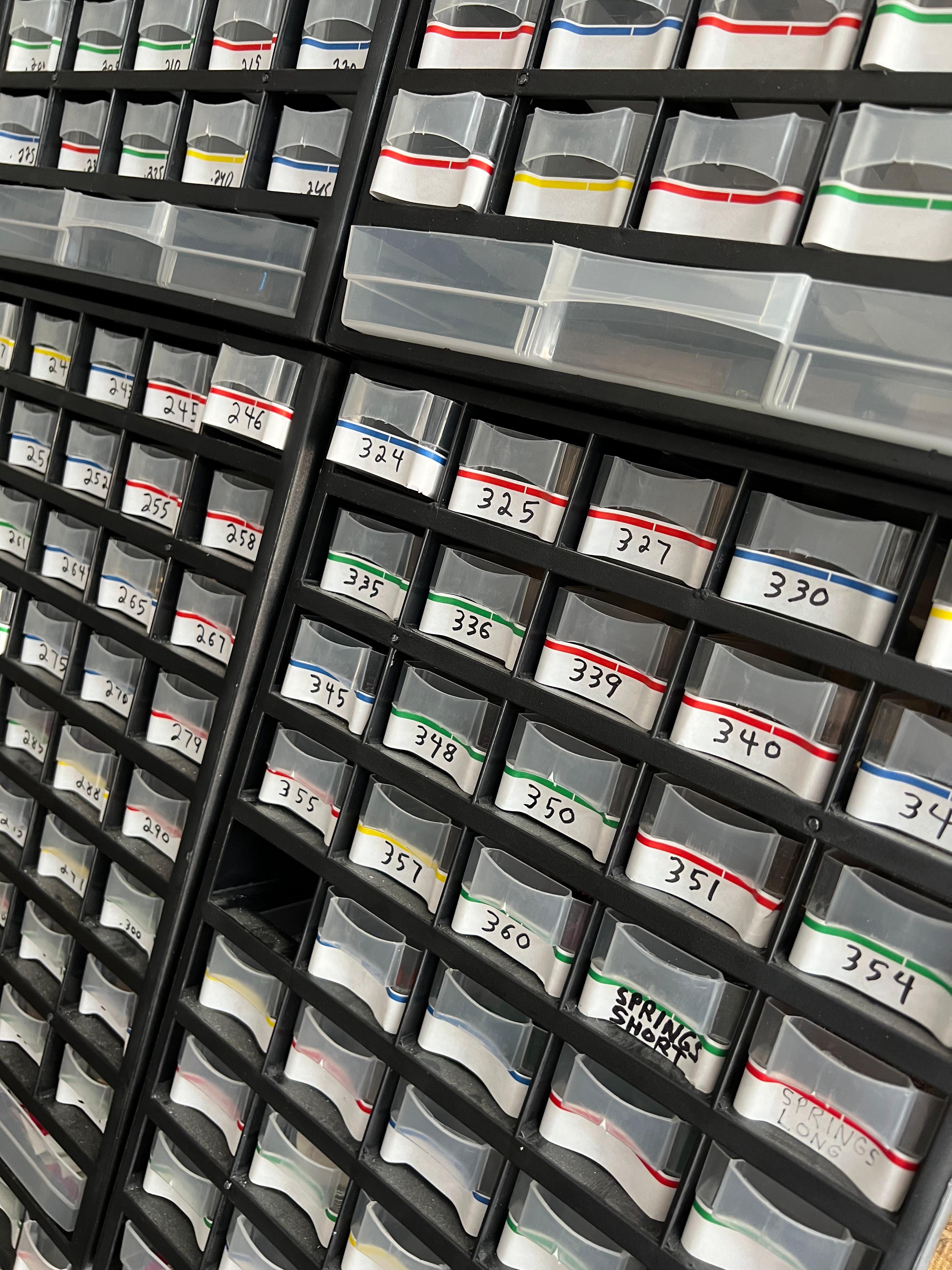 King Locksmith and Doors, Inc. Image