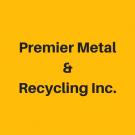 Premier Metal & Recycling Inc. Logo