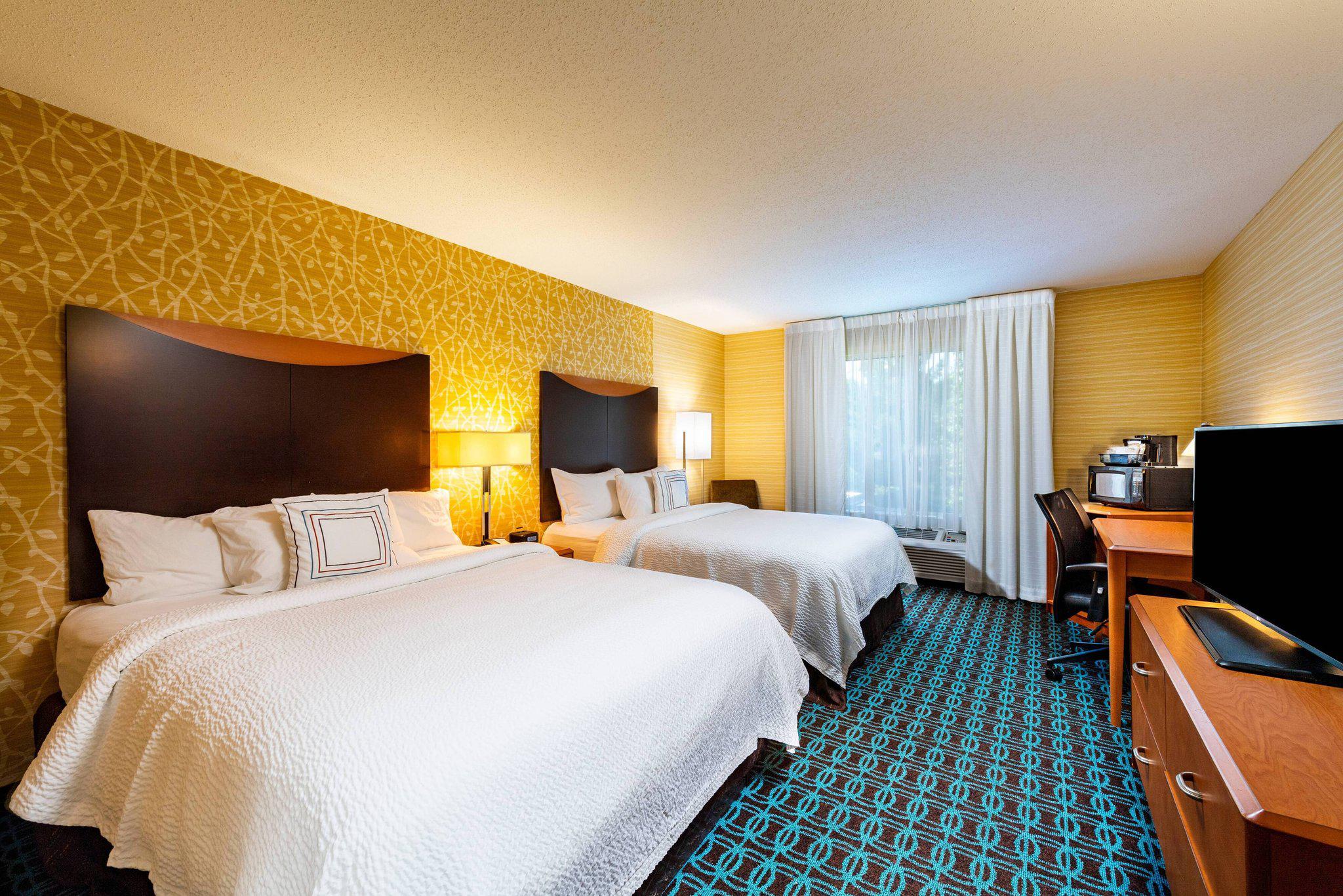 Fairfield Inn by Marriott Battle Creek Photo