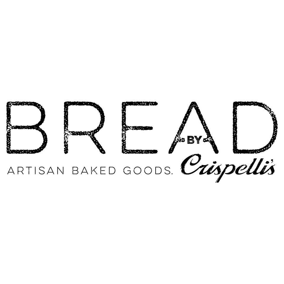 Bread by Crispelli's Logo