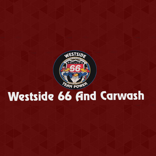 Westside 66 And Carwash
