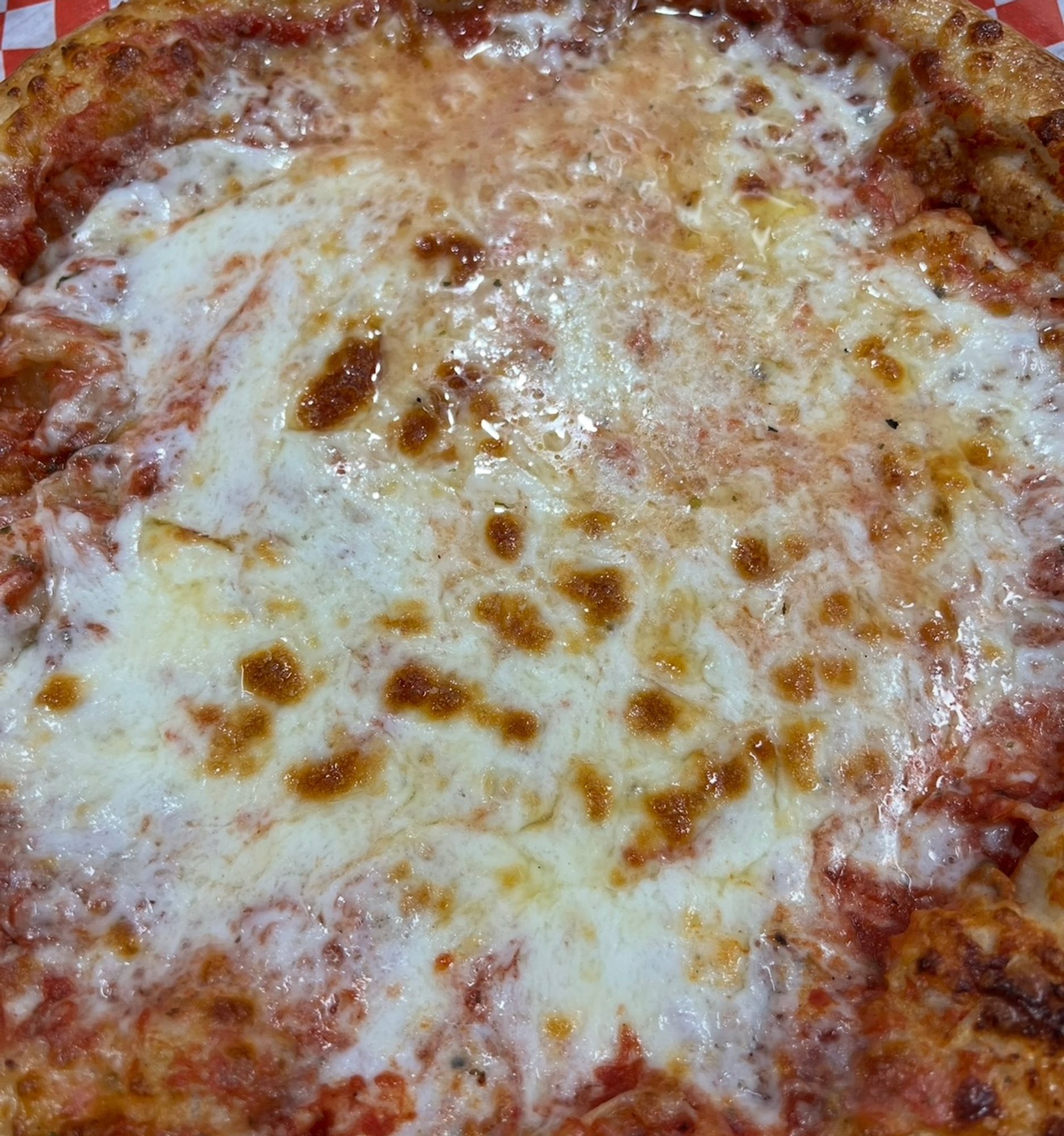 Classic Pizza