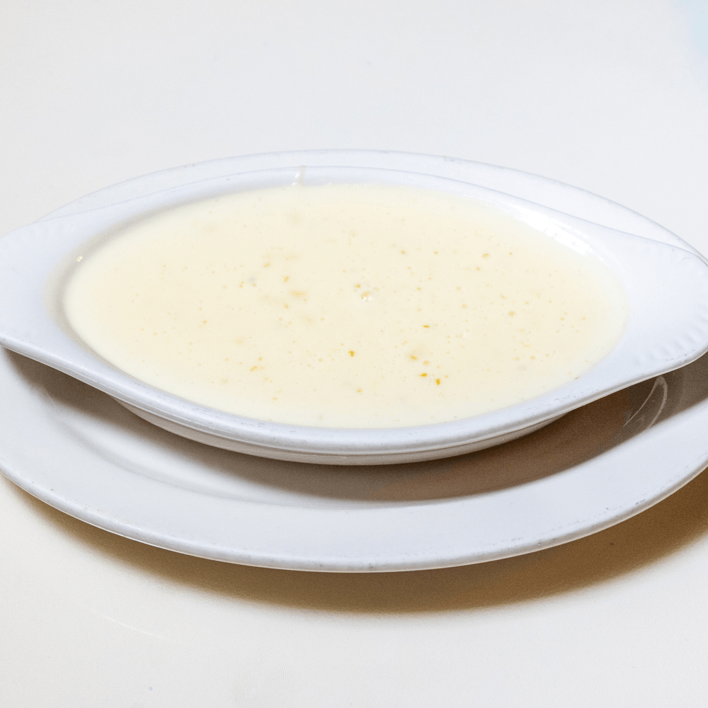 A5 Queso (Cheese) Dip