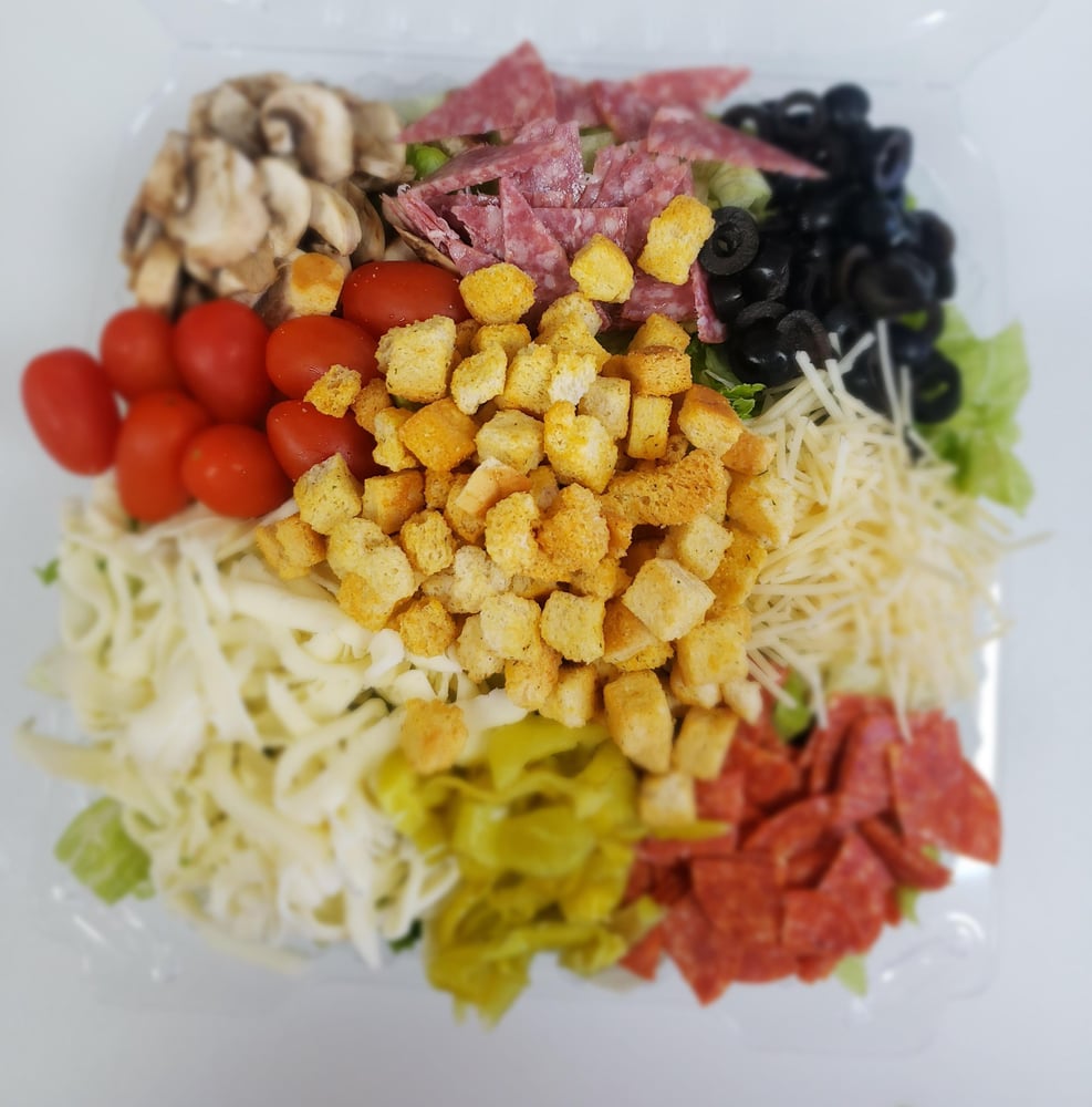 Italian Salad