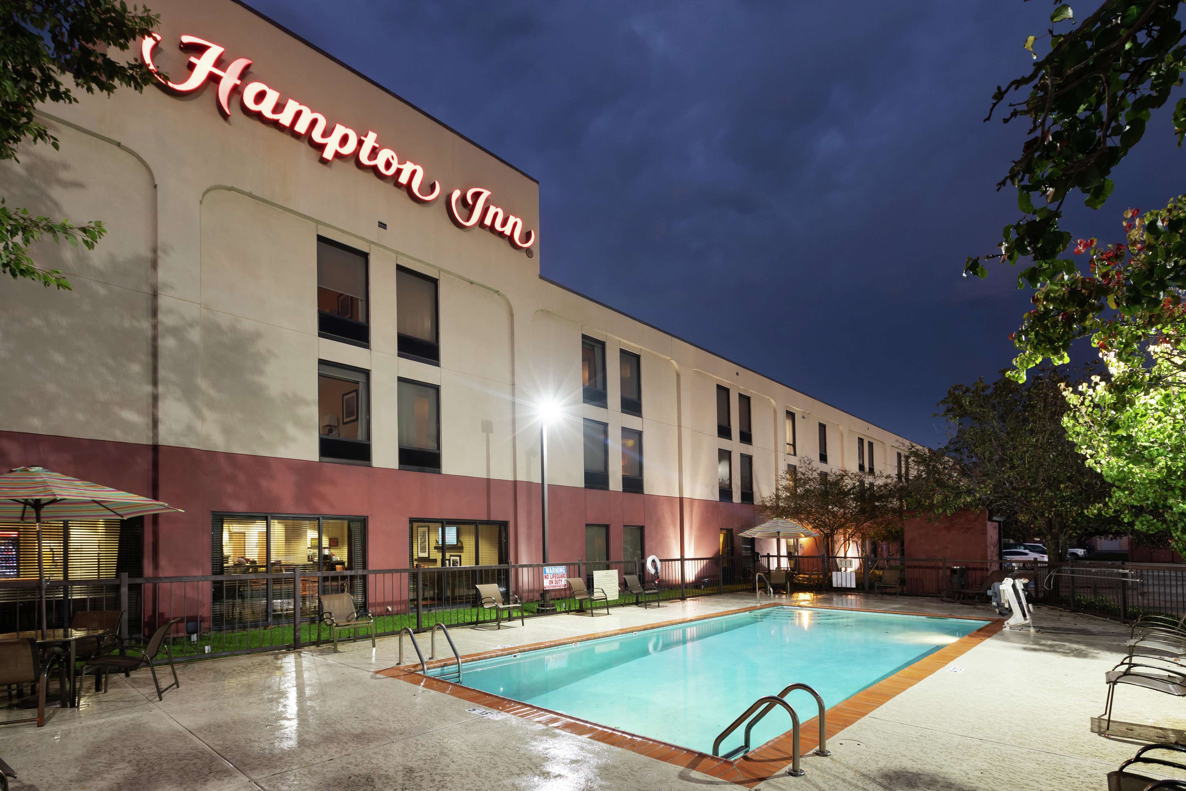 Hampton Inn Houma Photo