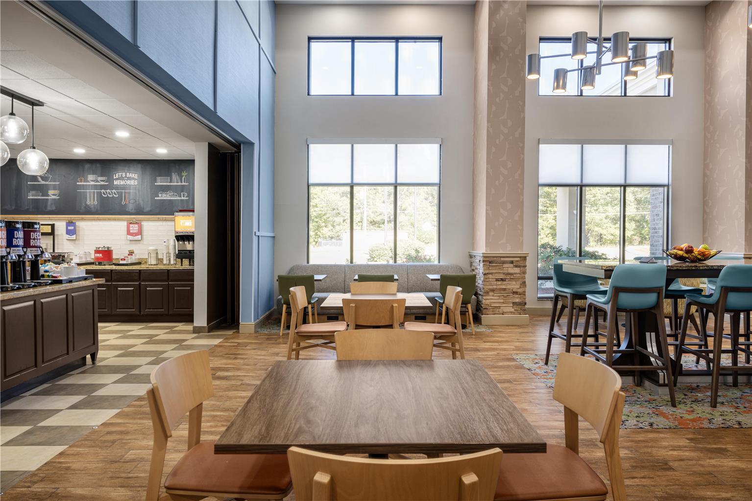 Hampton Inn & Suites Hope Image