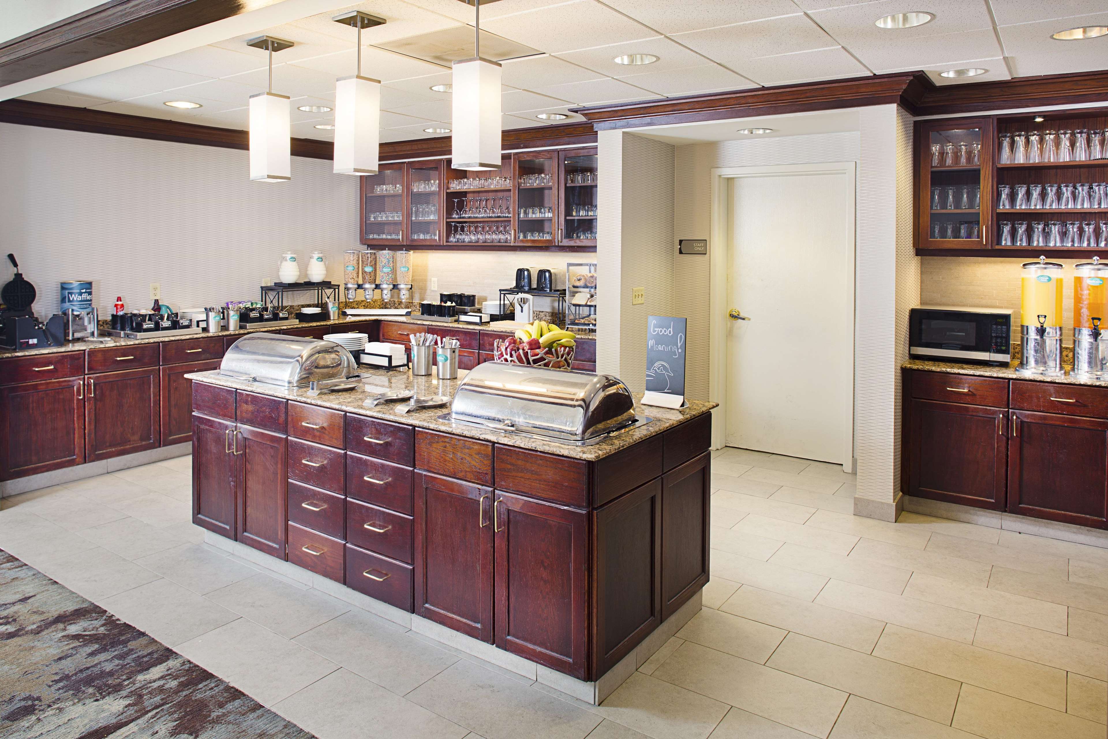 Homewood Suites by Hilton Cleveland-Solon Photo