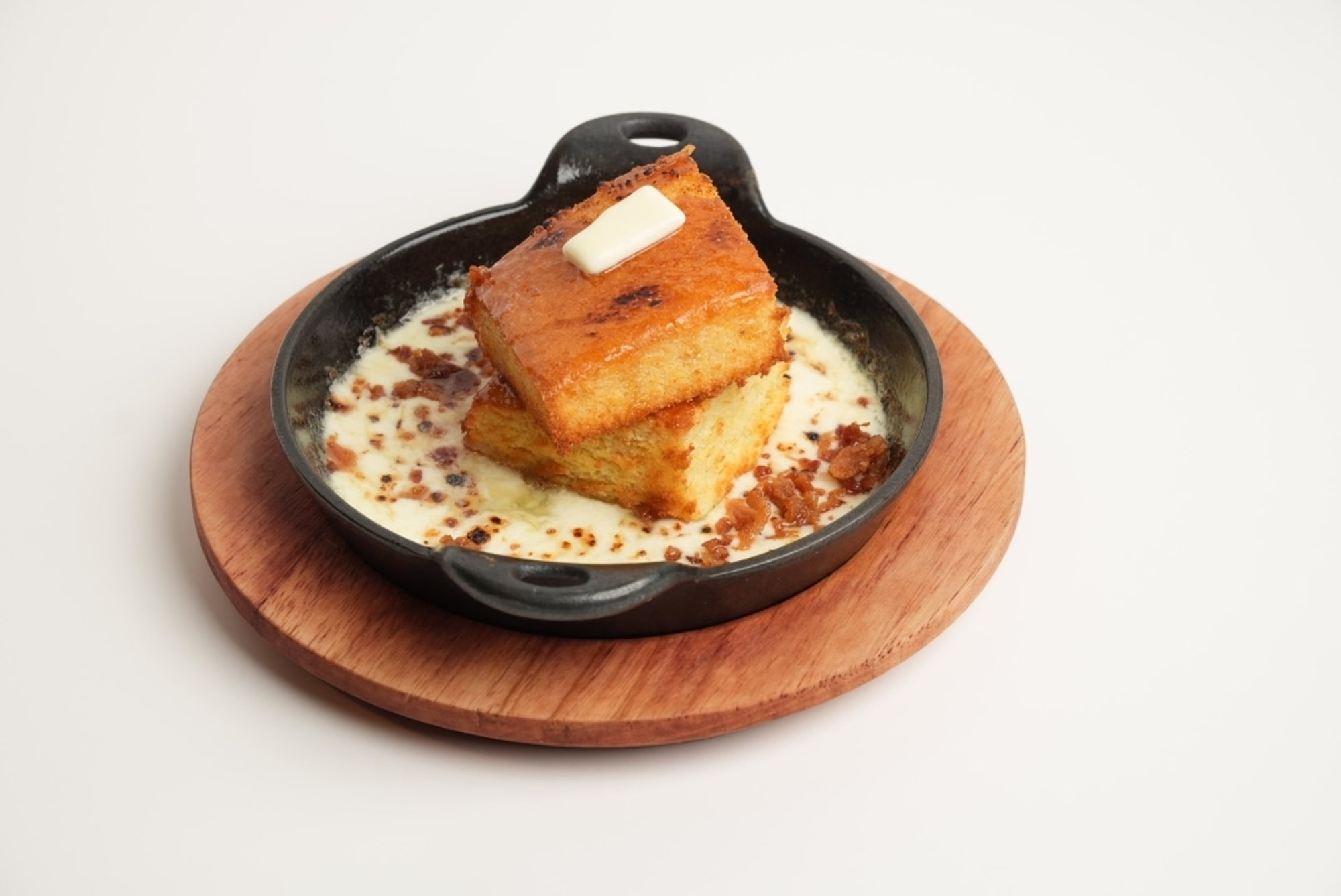 Special Corn Bread