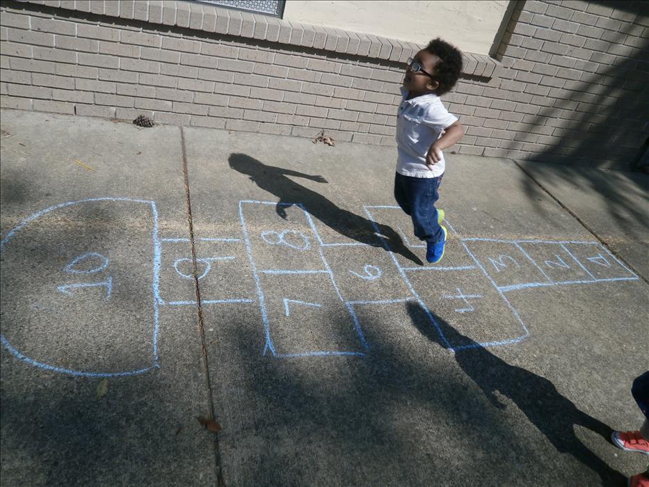 Kempsville KinderCare Photo