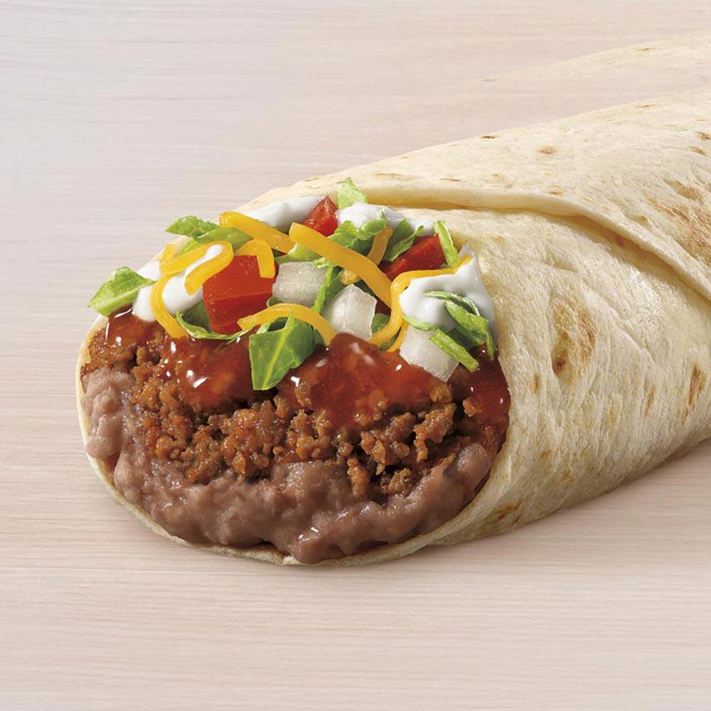 Burrito Supreme®