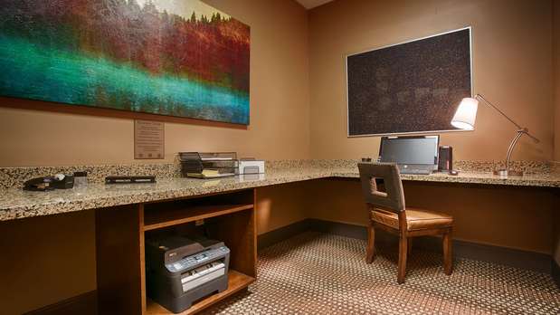 Images Best Western Premier Ivy Inn & Suites