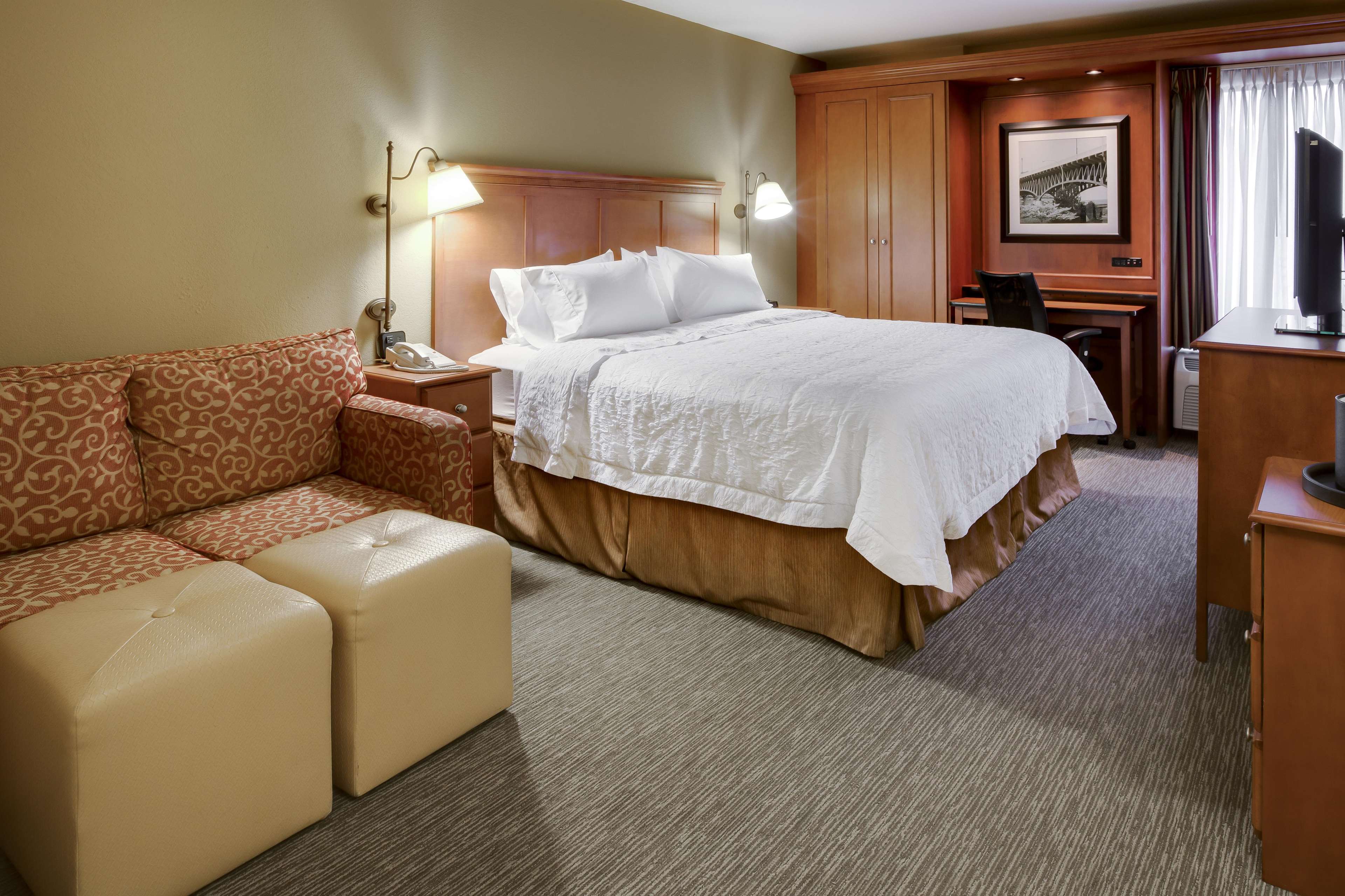 Hampton Inn Pittsburgh/Greentree Photo