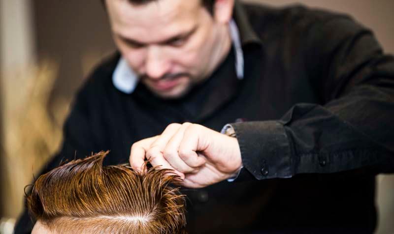 Bilder Bella-Capelli Friseure Thorsten Gude