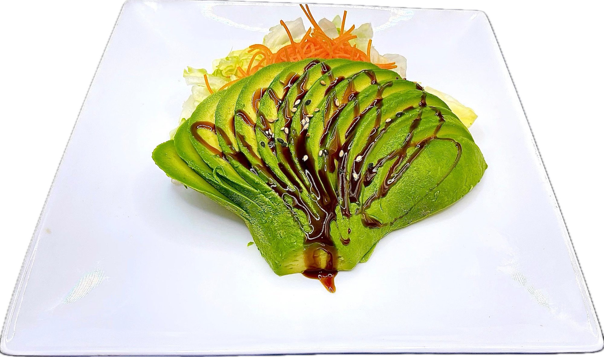 Avocado Salad