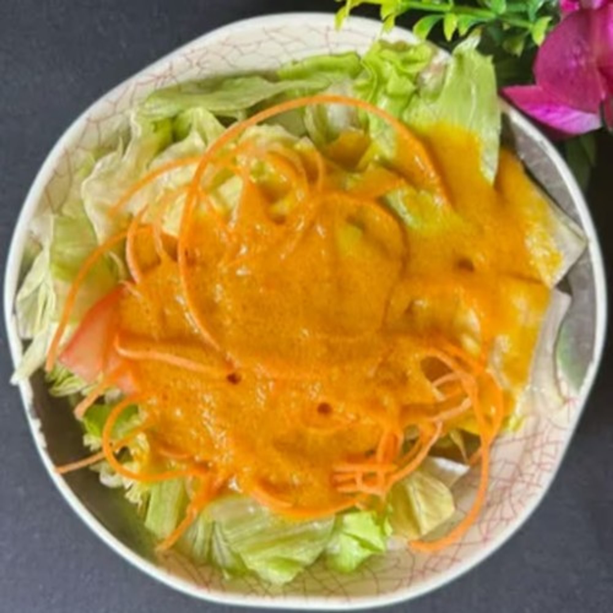 Green Salad
