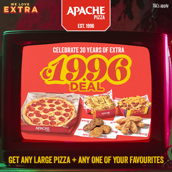 The 1996 Deal