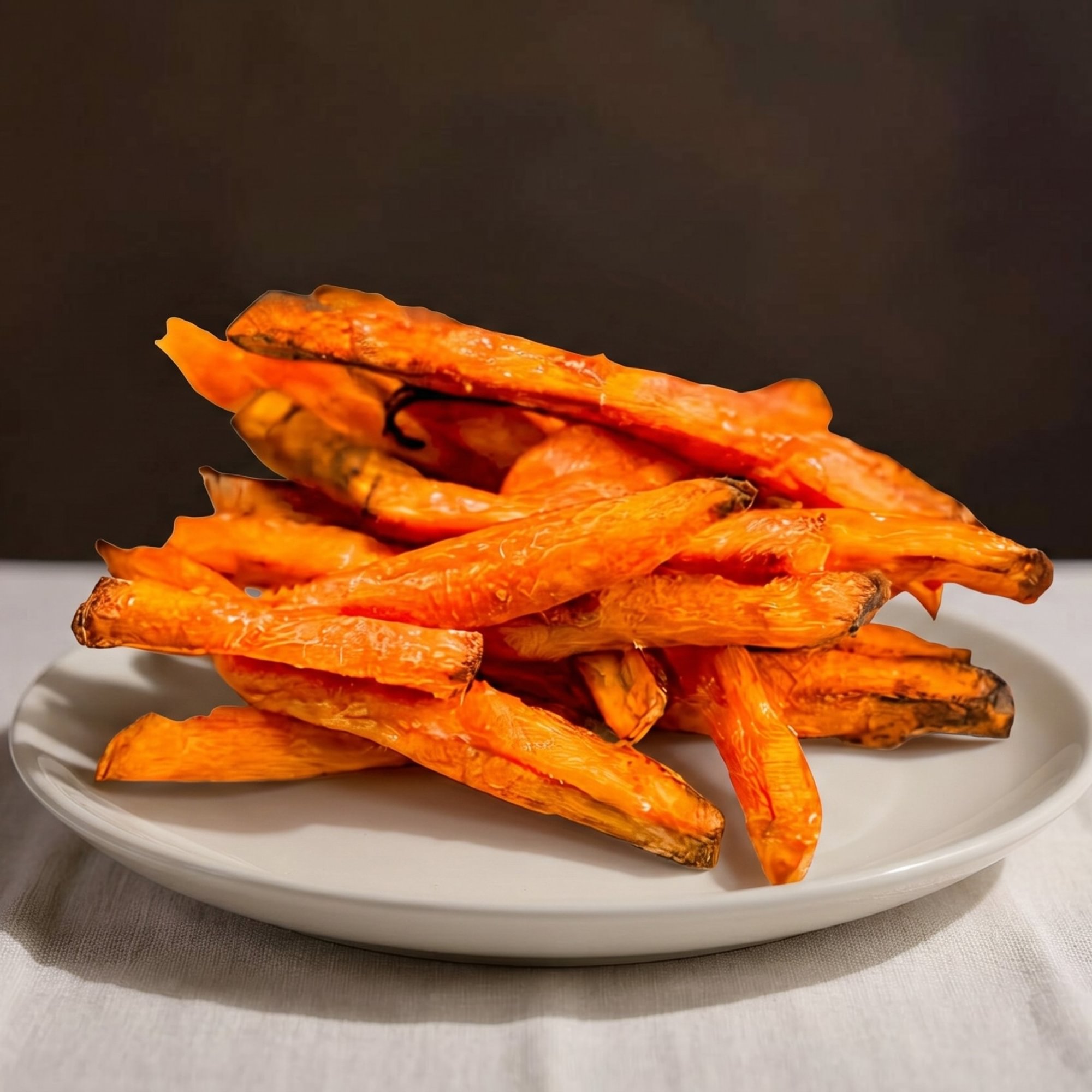 Sweet Potato Fries