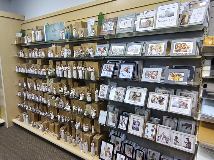 Gretchen's Hallmark Shop Image