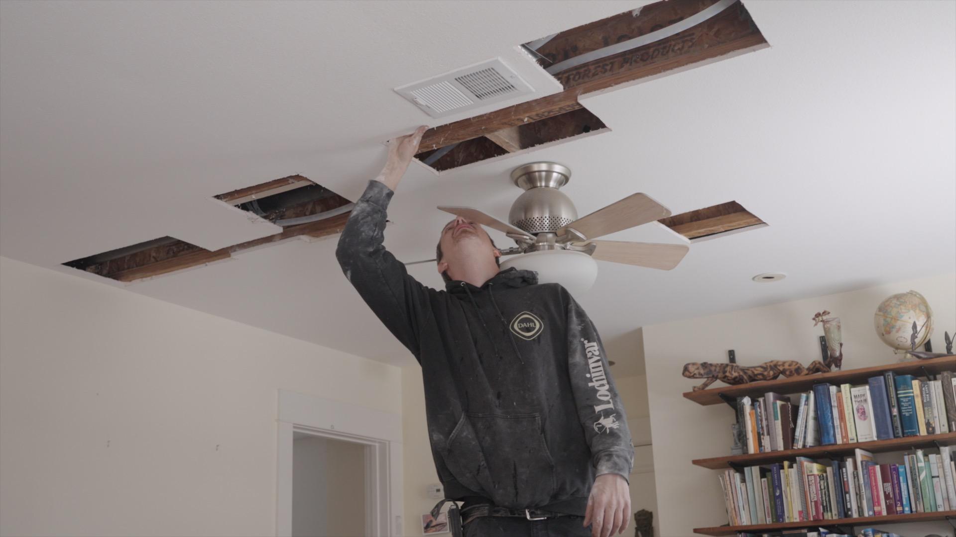 Mesa Plumbing, Heating and Cooling Image