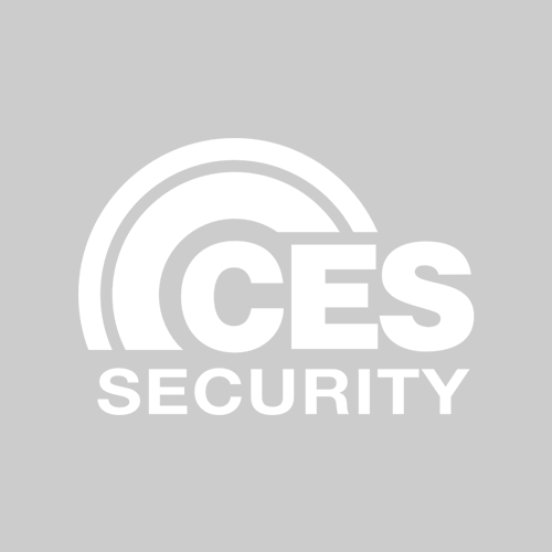 CES Security Logo