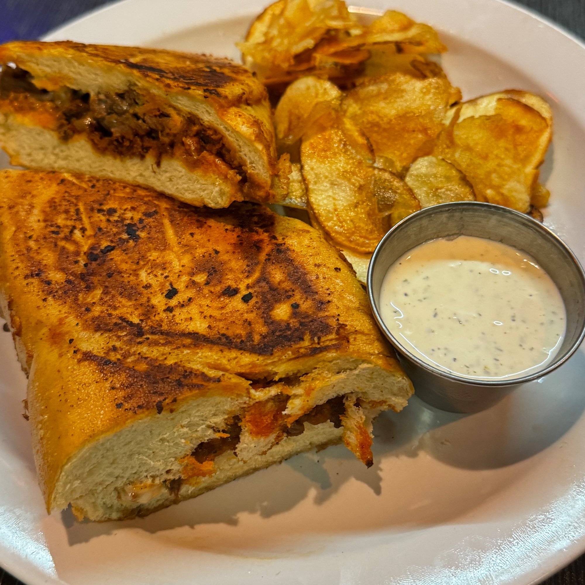 TORTA (Mexican Sandwich)
