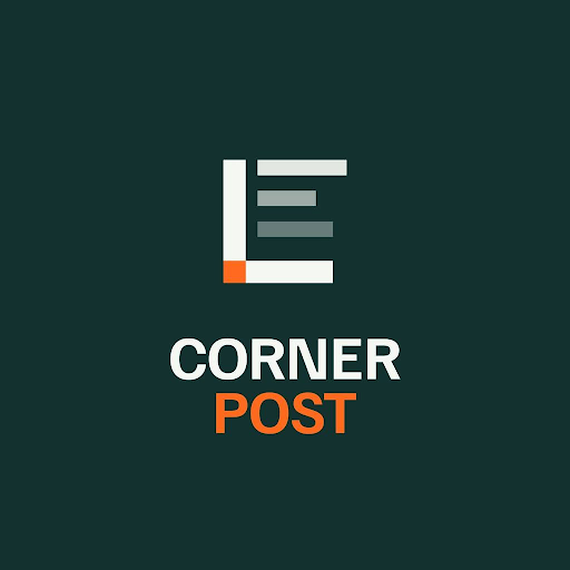Corner Post Web