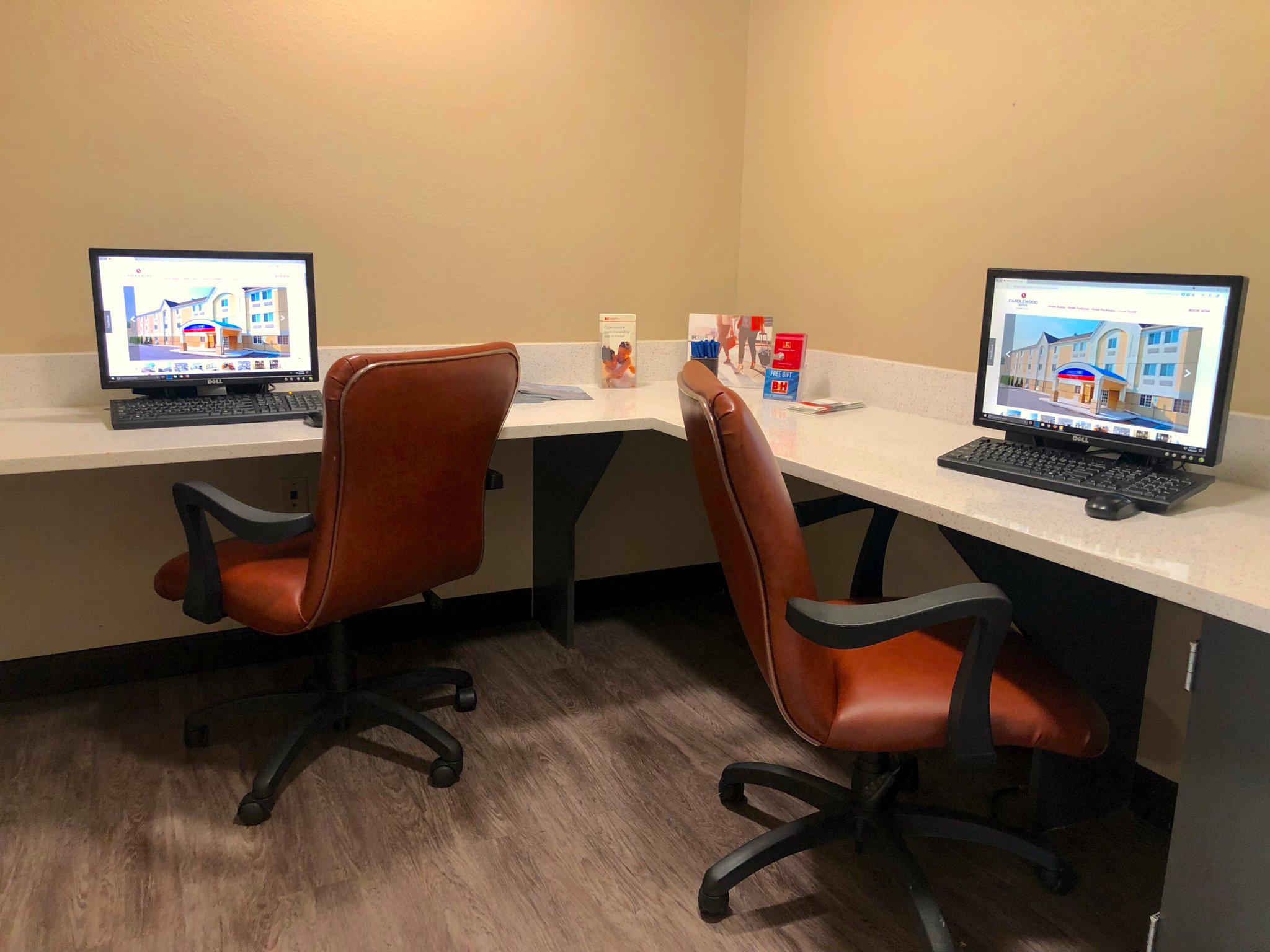 Candlewood Suites Secaucus - Meadowlands Photo