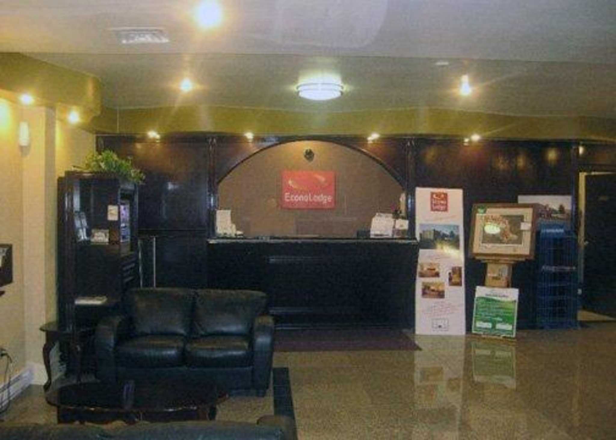 Images Econo Lodge