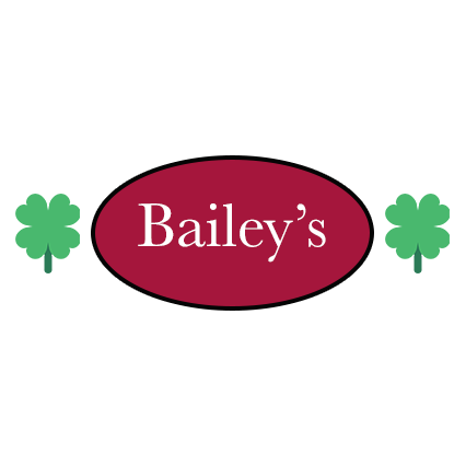 Bailey&apos;s Surf N Turf Logo