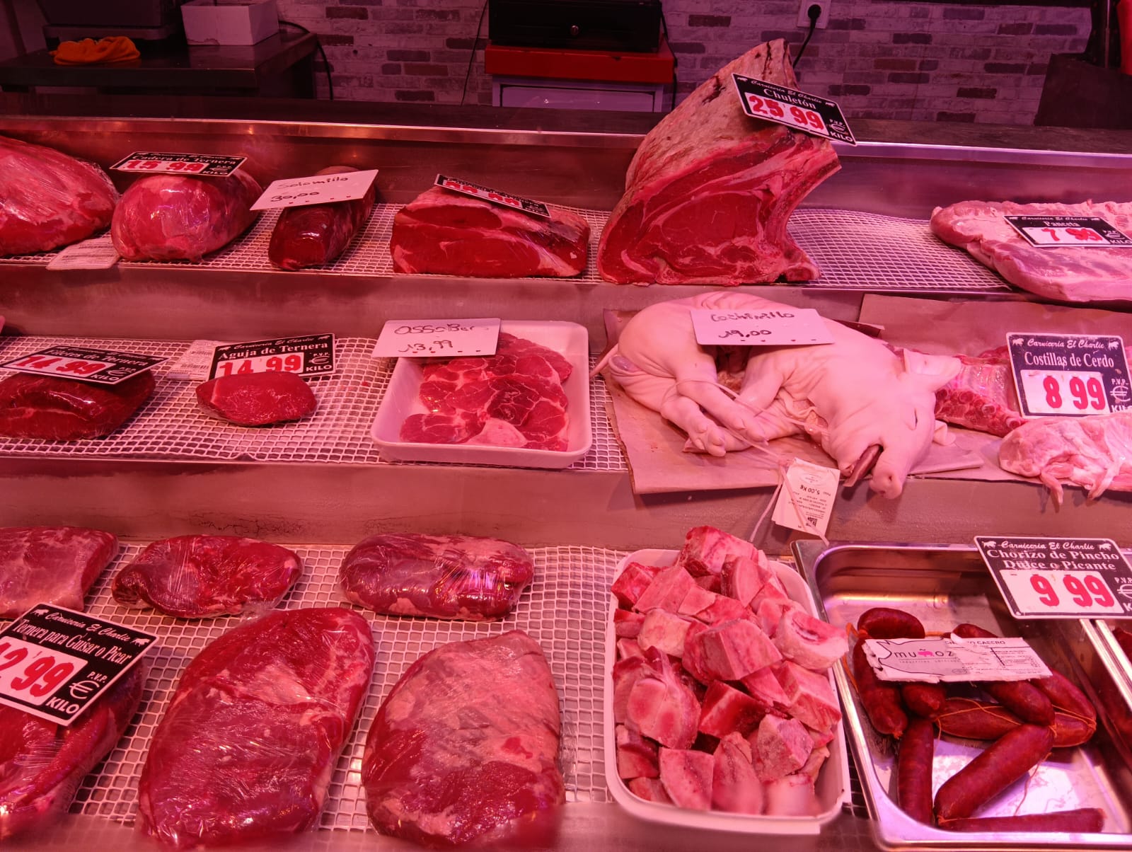 Galería en miniatura