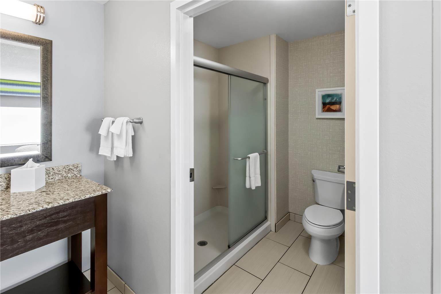 Hampton Inn Middletown Image