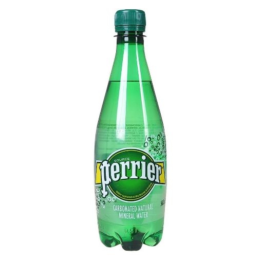 Sparkling water