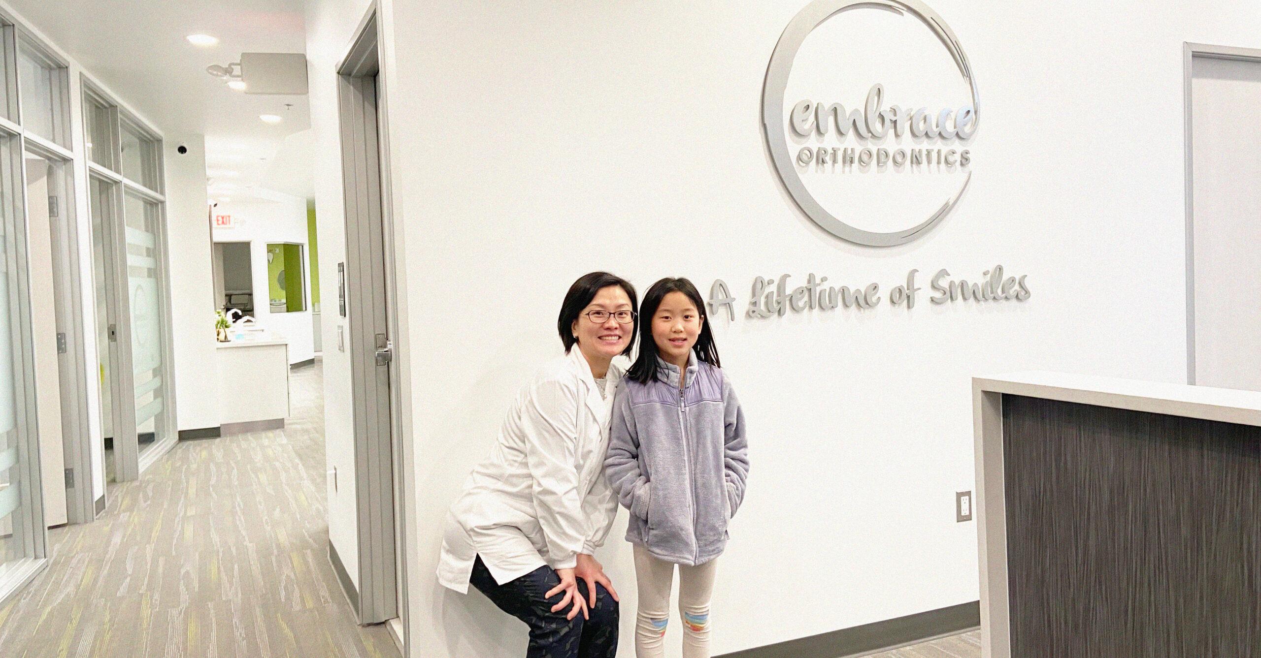 Embrace Orthodontics Image