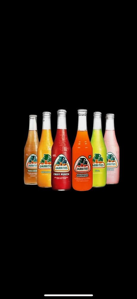 Jarritos