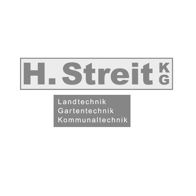 Logo von Landtechnik Hermann Streit KG Regensburg