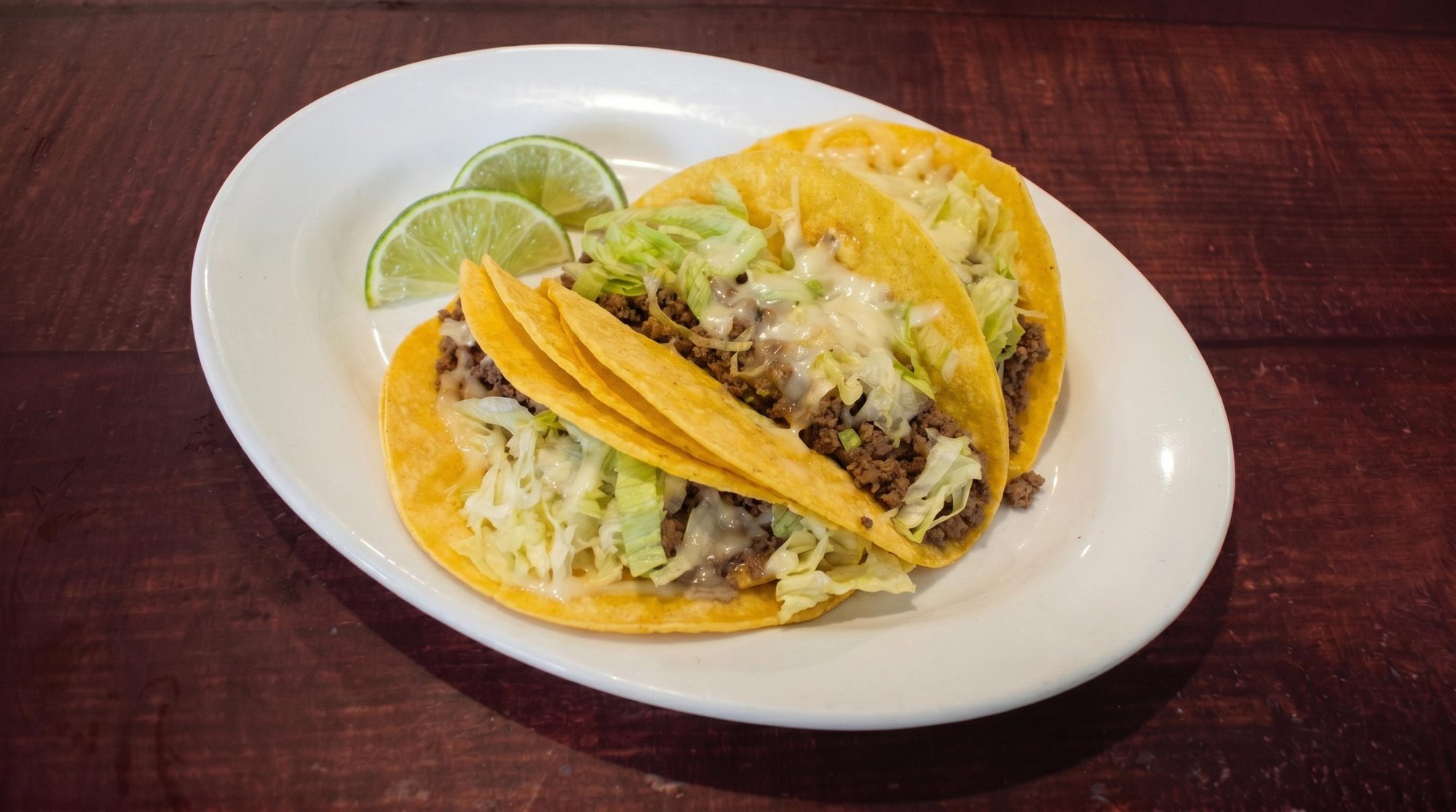 Speedy Tacos