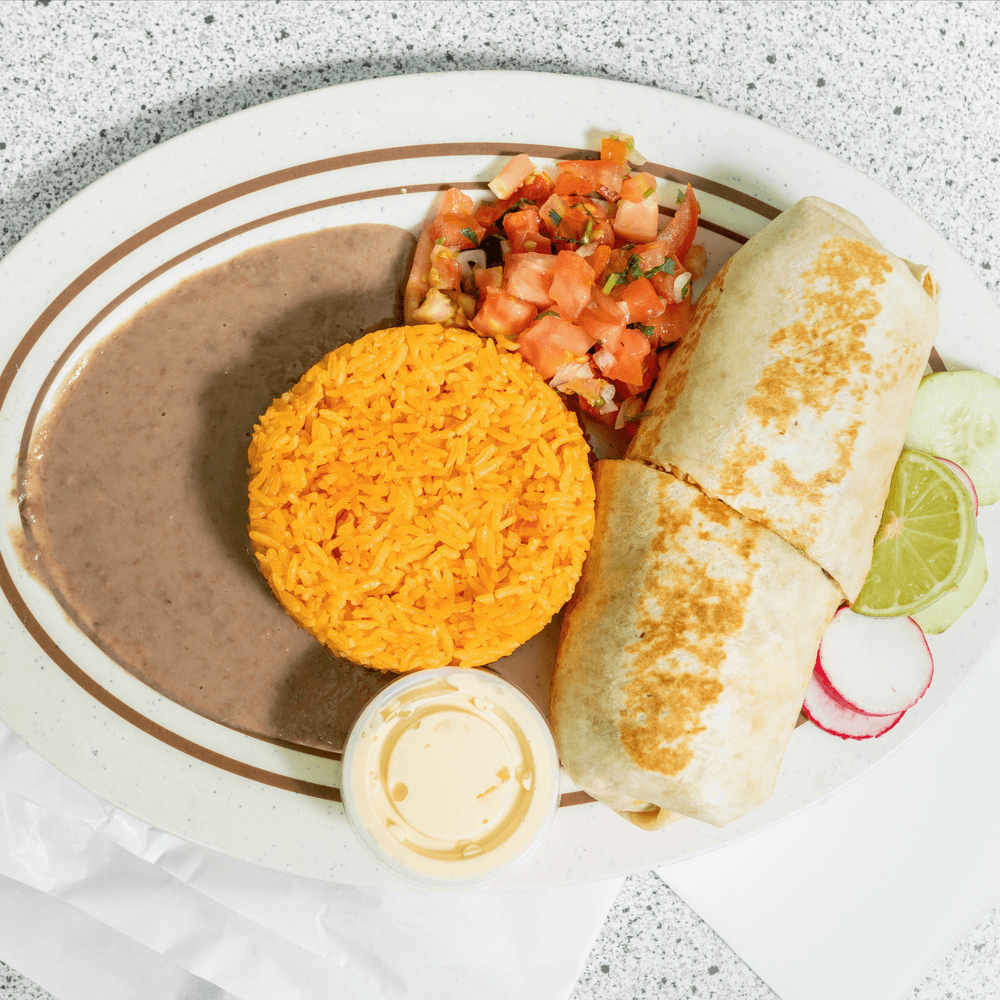 Burrito