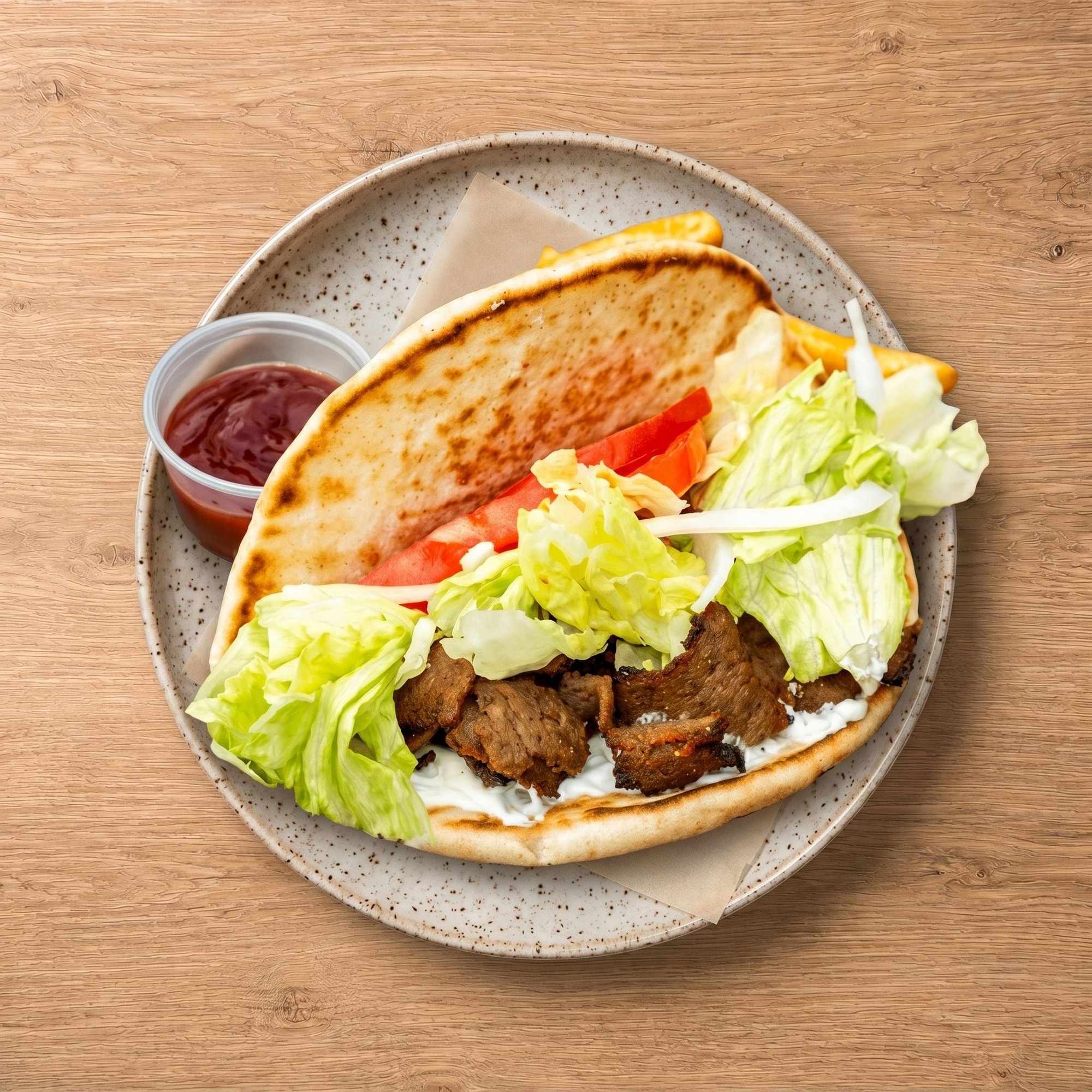 Gyro