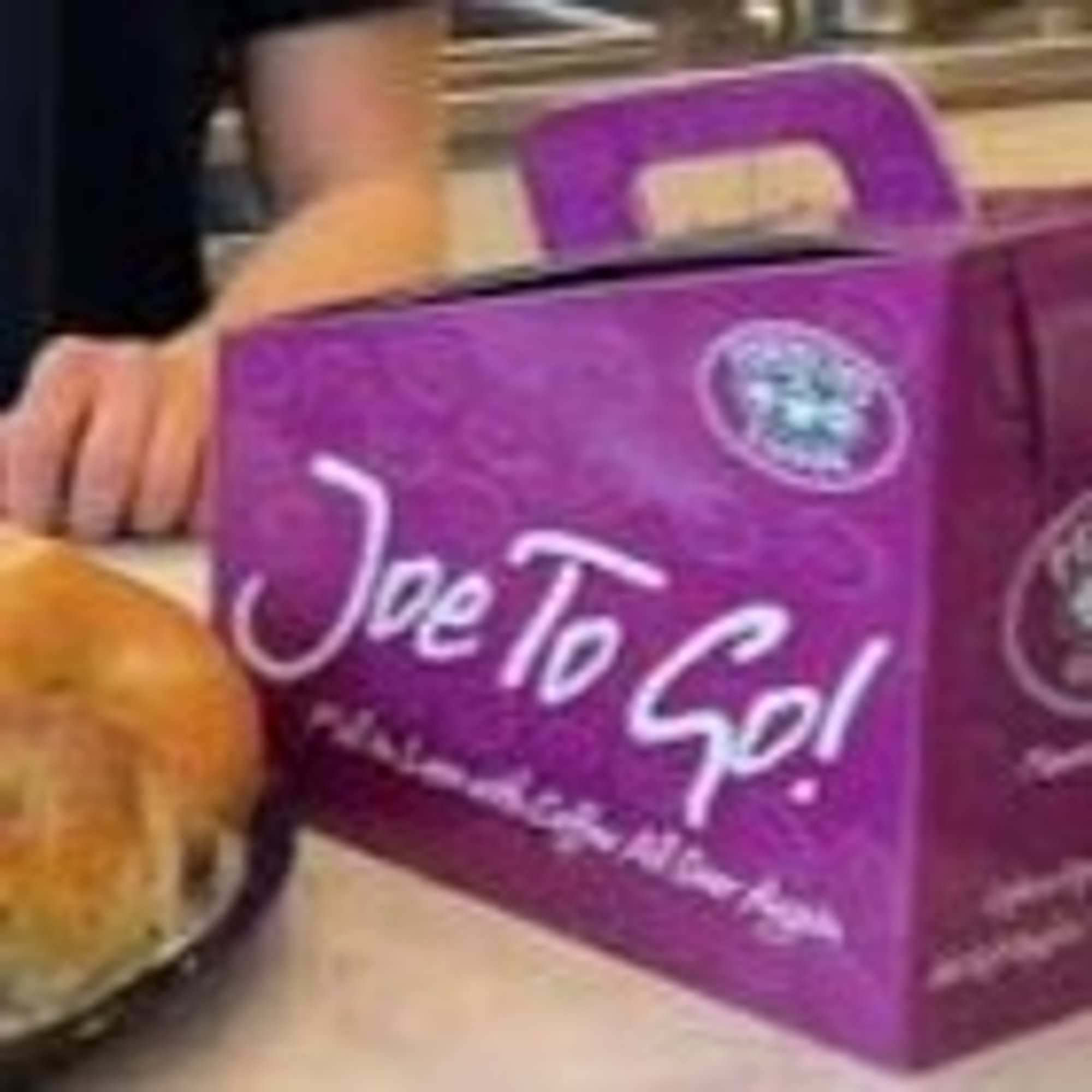 Joe To Go