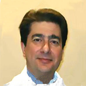 Image For Dr. Carl J. Gustas DO