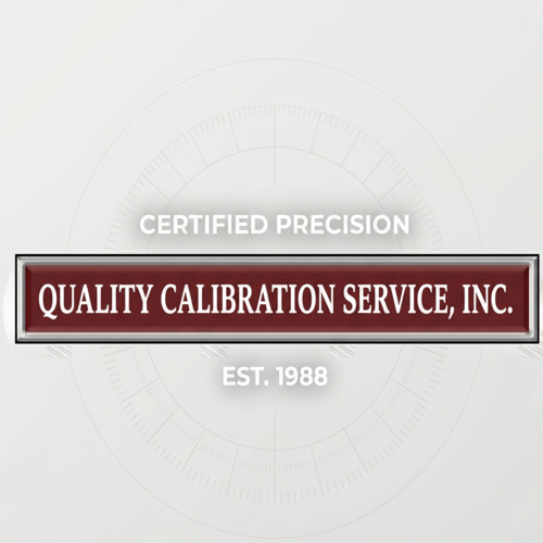 Quality Calibration Service