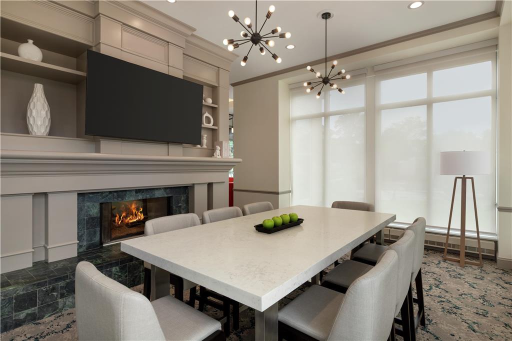 Hilton Garden Inn Cleveland Airport Image