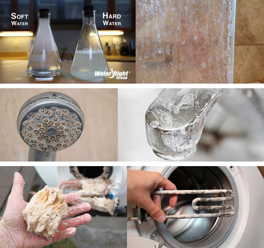 National Water Service Image