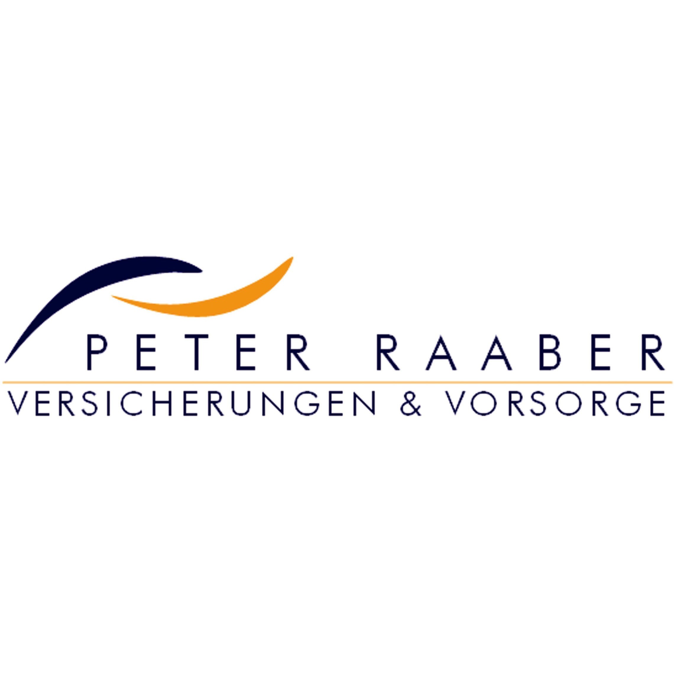 Logo von Peter Raaber Versicherungen & Vorsorge